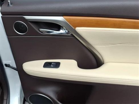 Used 2019 Lexus RX 350 FWD w/ Navigation Package image 19