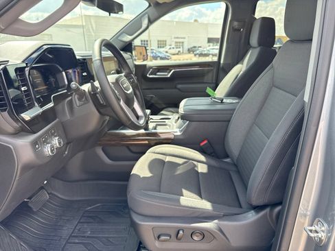 New 2026 GMC Sierra 1500 Elevation w/ Preferred Package AWD/4WD image 14