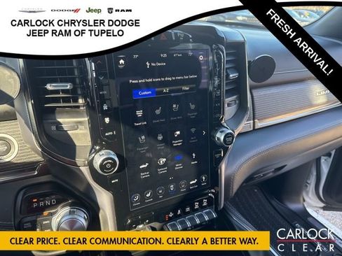 Used 2021 RAM 1500 Limited image 30