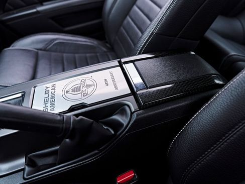 Used 2011 Ford Mustang GT Premium w/ Electronics Pkg RWD image 65