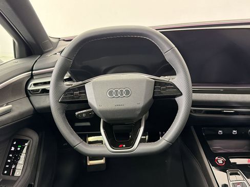 New 2026 Audi S5 Premium Plus image 19
