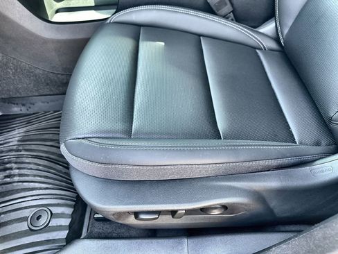 New 2026 Buick Envision Preferred AWD/4WD image 25