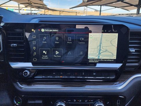 New 2026 GMC Sierra 1500 Elevation image 26