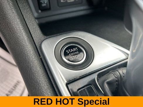 Used 2024 Nissan Sentra SV FWD image 18