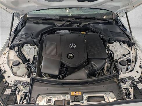 Certified 2023 Mercedes-Benz C 300 C 300 image 28