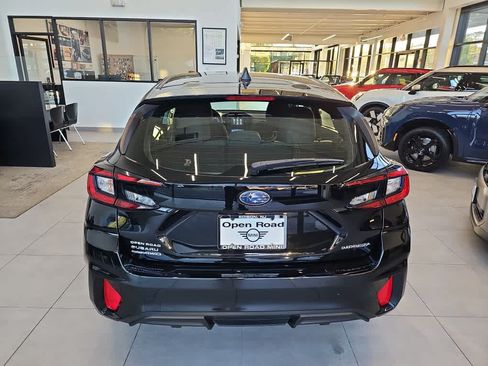 Used 2024 Subaru Impreza 2.0i AWD/4WD image 6