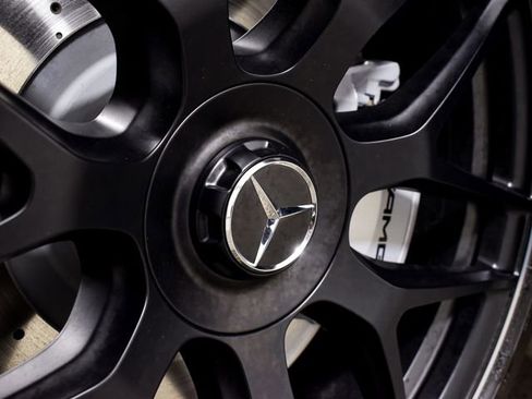 New 2026 Mercedes-Benz GLE 53 AMG 4MATIC Coupe image 19