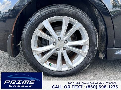 Used 2013 Subaru Legacy 2.5i Limited AWD/4WD image 23