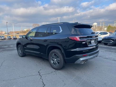 New 2026 GMC Acadia Elevation image 5