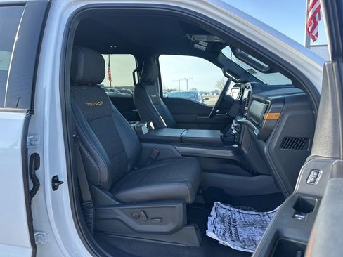 New 2025 Ford F150 Tremor w/ Bed Utility Package image 28