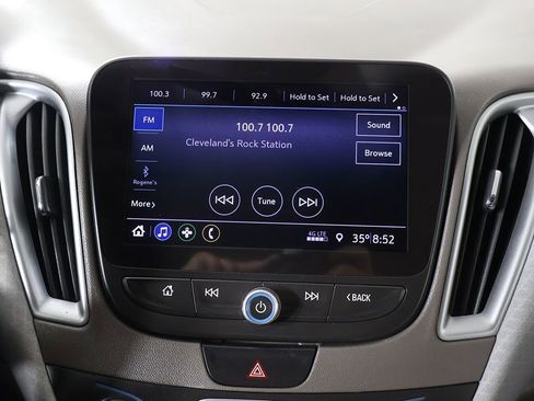 Used 2019 Chevrolet Malibu LS w/ LPO, Convenience Package 2 FWD image 38