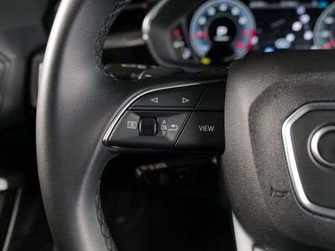 Used 2025 Audi Q3 2.0T Premium Plus w/ Premium Plus Package image 20