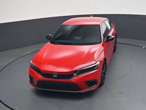 Used 2024 Honda Civic Sport image 23