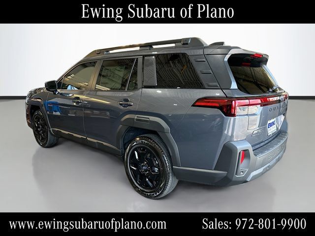 Certified 2026 Subaru Outback Limited AWD/4WD image 5