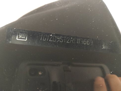 Used 2024 Chevrolet Malibu LT image 33