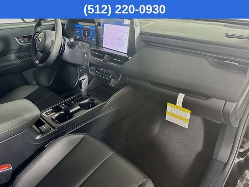 New 2026 Subaru Outback Premium image 37