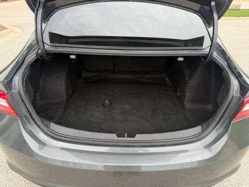 Used 2018 Chevrolet Malibu LS w/ LPO, Convenience Package 2 FWD image 26