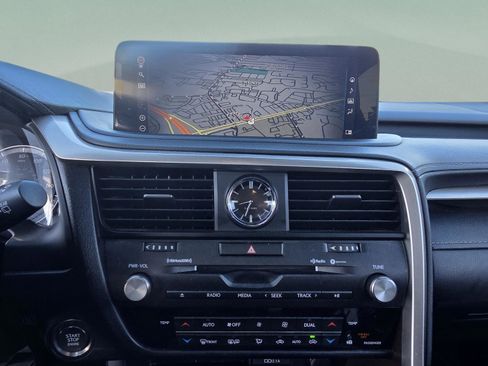 Used 2021 Lexus RX 350 FWD w/ Premium Package image 23