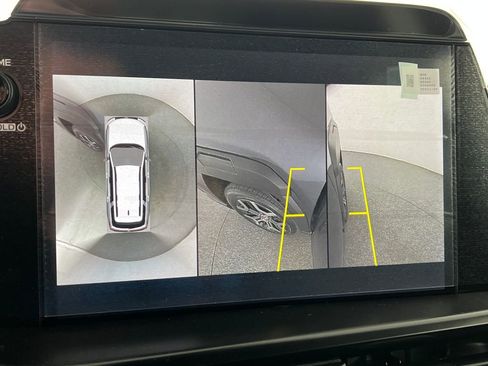 New 2026 Subaru Outback Touring XT image 35