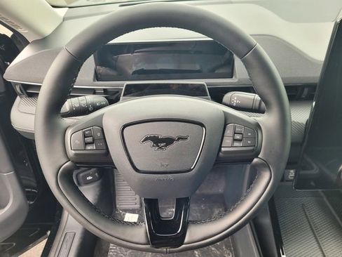New 2026 Ford Mustang Mach-E Select w/ Comfort Package image 10