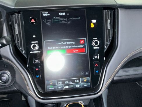 Certified 2024 Subaru Outback Wilderness image 19