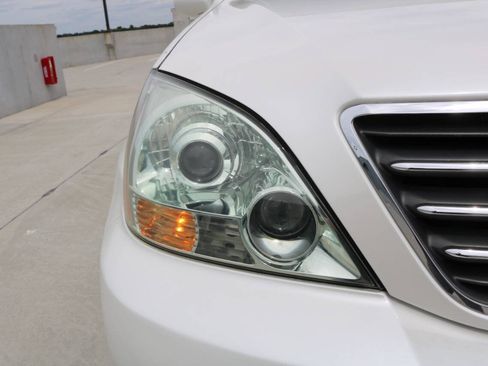 Used 2007 Lexus GX 470 AWD/4WD image 69