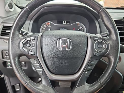 Used 2023 Honda Ridgeline RTL-E image 10