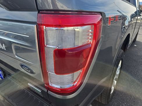 Used 2023 Ford F150 Platinum w/ Equipment Group 701A High image 38