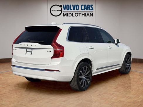 Used 2023 Volvo XC90 B5 Plus w/ Protection Package Premier image 20
