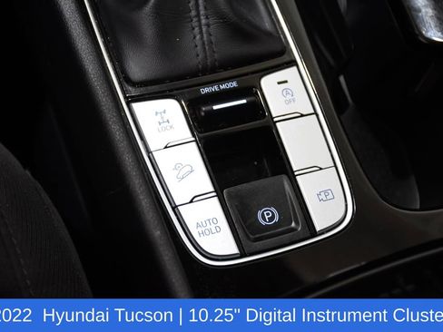 Used 2022 Hyundai Tucson SEL w/ Convenience Package image 24