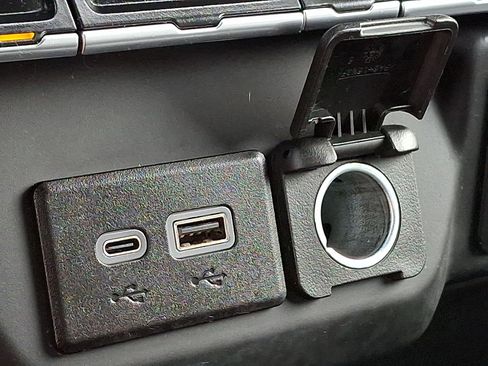 Used 2024 Chevrolet Silverado 1500 W/T w/ WT Value Package image 24