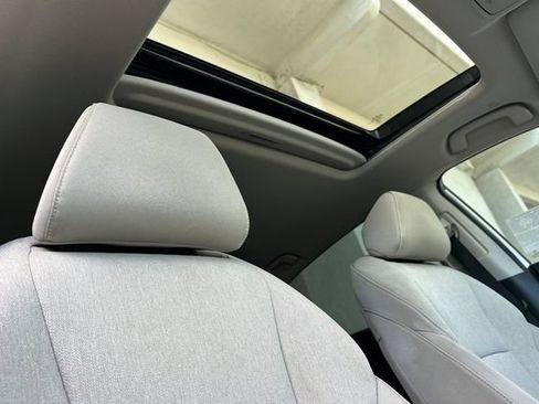 Certified 2024 Honda Accord EX image 18