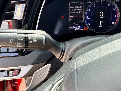 Used 2024 Lexus RX 350 Premium w/ Accessory Package (Z1) FWD image 28