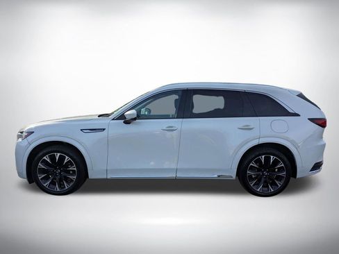 Used 2024 MAZDA CX-90 3.3 Turbo S AWD/4WD image 7