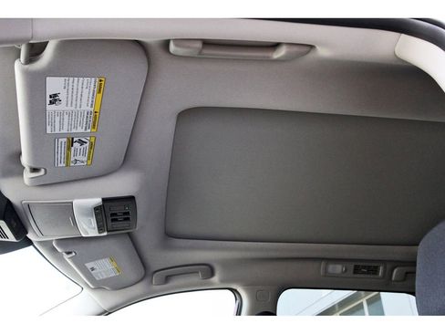 New 2026 Nissan Pathfinder SV w/ SV Premium Package FWD image 30