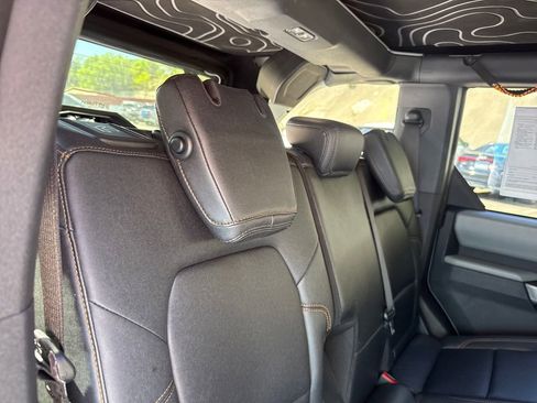 Used 2021 Ford Bronco Badlands image 22