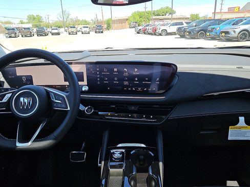 New 2026 Buick Envision Sport Touring AWD/4WD image 11