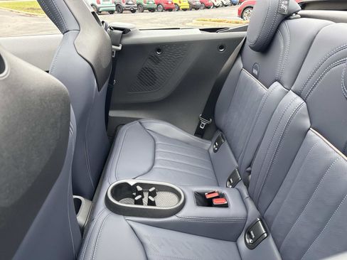 New 2026 MINI Cooper Convertible FWD image 10