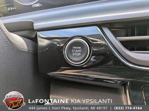 Certified 2024 Kia Seltos S AWD/4WD image 21