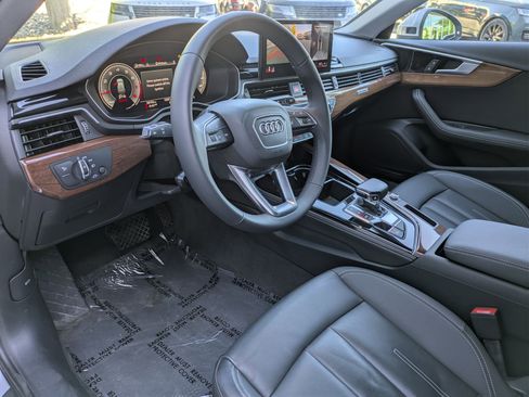 Used 2022 Audi A4 2.0T allroad Premium Plus w/ Premium Plus Package AWD/4WD image 16