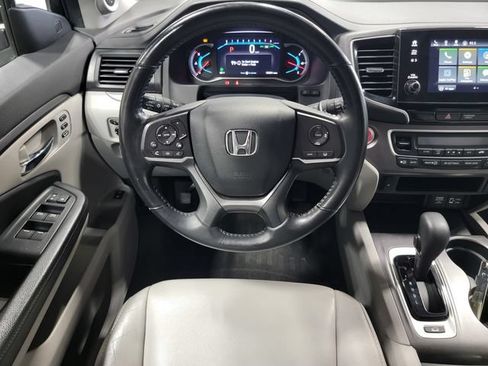Used 2020 Honda Pilot EX-L image 25