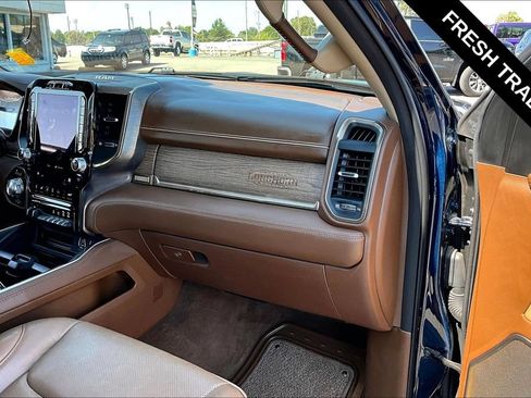 Used 2020 RAM 1500 Limited AWD/4WD image 26