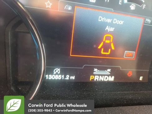 Used 2020 Ford F150 Lariat w/ Equipment Group 501A Mid AWD/4WD image 12