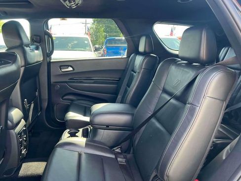 Used 2022 Dodge Durango Citadel AWD/4WD image 31