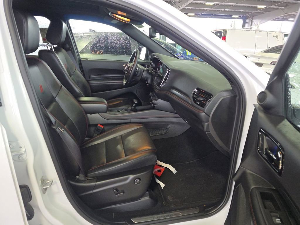 Used 2026 Dodge Durango GT AWD/4WD image 10