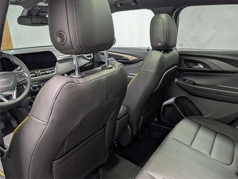 New 2026 Chevrolet TrailBlazer ACTIV w/ Convenience Package image 15