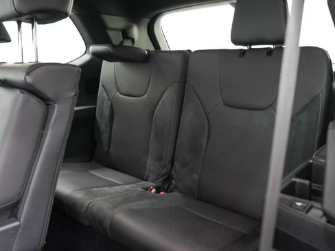 Used 2024 Lexus TX 350 AWD image 15