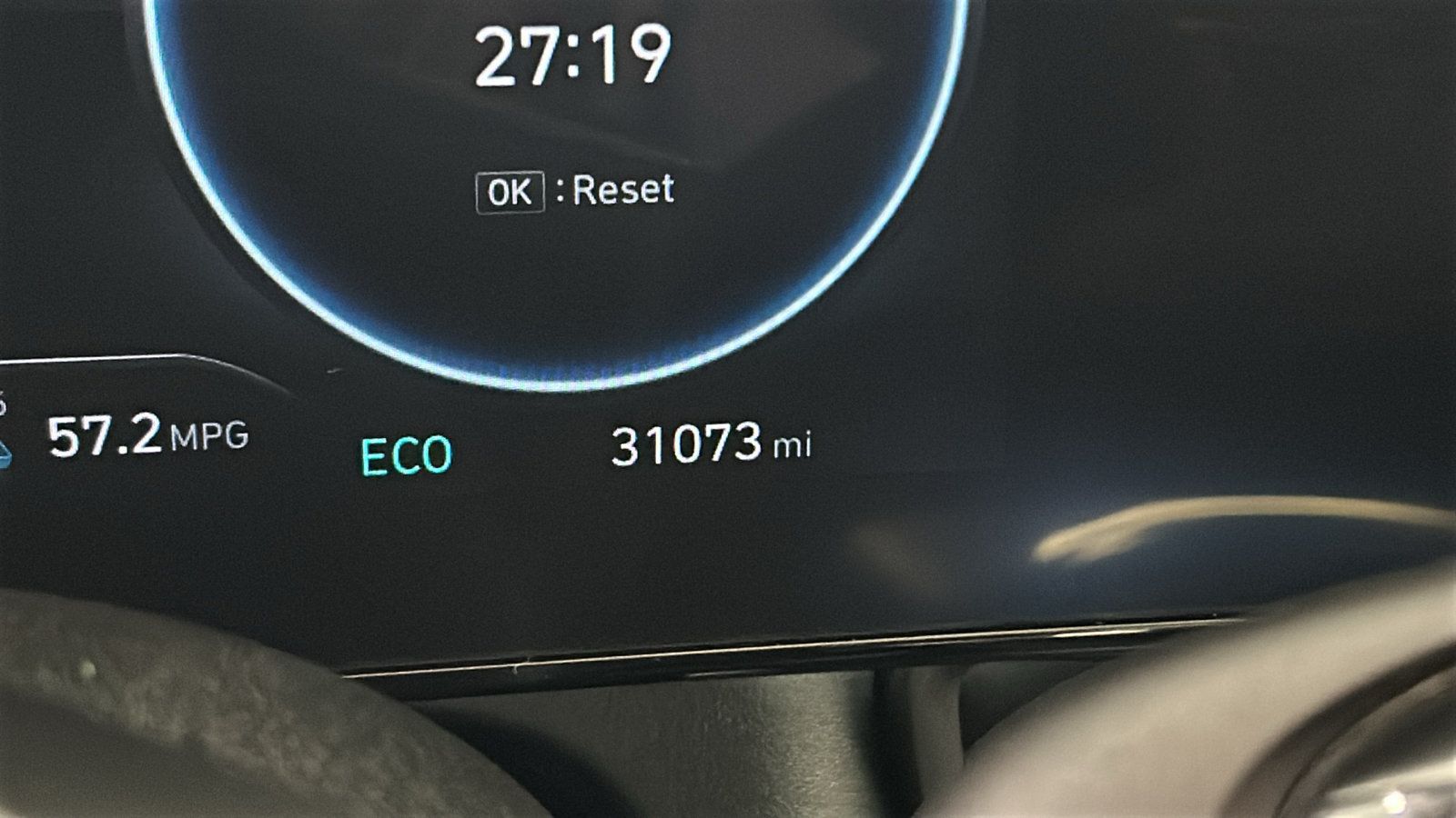 Used 2025 Hyundai Elantra SEL FWD image 22