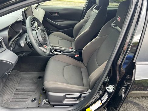 Certified 2025 Toyota Corolla GR AWD/4WD image 13