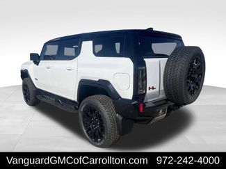 New 2026 GMC Hummer EV SUV w/ LPO, Sport Package AWD/4WD video 3